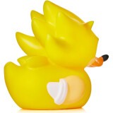 Фигурка-утка Numskull TUBBZ Sonic the Hedgehog Super Sonic Mini (NS4725)