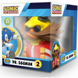 Фигурка-утка Numskull TUBBZ Sonic the Hedgehog Dr. Eggman (Boxed Edition) (NS4781)