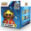 Фигурка-утка Numskull TUBBZ Sonic the Hedgehog Dr. Eggman (Boxed Edition) - NS4781 - фото 2