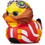 Фигурка-утка Numskull TUBBZ Sonic the Hedgehog Dr Eggman Mini (NS4726)