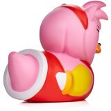 Фигурка-утка Numskull TUBBZ Sonic the Hedgehog Amy Rose Mini (NS4768)