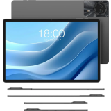 Планшет Teclast T50 Max 8/256Gb 4G Silver