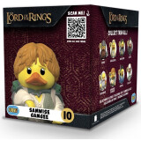 Фигурка-утка Numskull TUBBZ Lord of the Rings Samwise Gamgee (Boxed Edition) (NS4841)