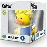 Фигурка-утка Numskull TUBBZ Fallout Vault Boy (Boxed Edition) (NS4742)