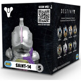 Фигурка-утка Numskull TUBBZ Destiny Saint-14 (Box) (NS4752)