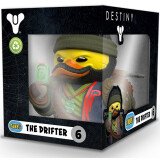 Фигурка-утка Numskull TUBBZ Destiny The Drifter (Boxed Edition) (NS4754)