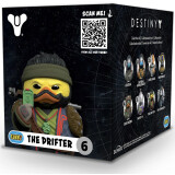 Фигурка-утка Numskull TUBBZ Destiny The Drifter (Boxed Edition) (NS4754)