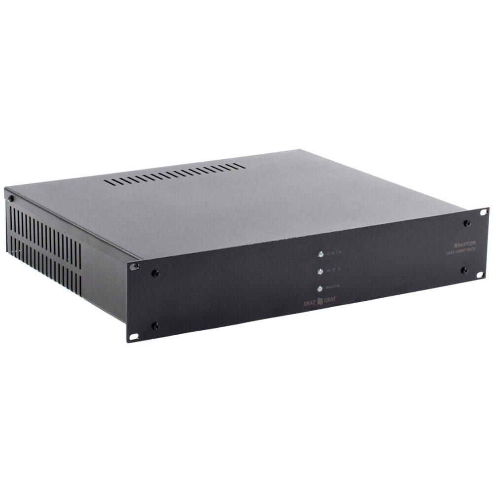 ИБП Бастион SKAT-1200I7 Rack - 2142