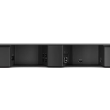 Звуковая панель Bose Smart Ultra Soundbar Black (882963-1100)