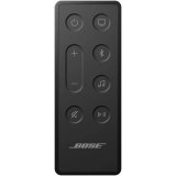 Звуковая панель Bose Smart Ultra Soundbar Black (882963-1100)