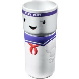 Кружка Numskull Ghostbusters Stay Puft CosCup (NS2632)