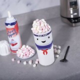 Кружка Numskull Ghostbusters Stay Puft CosCup (NS2632)