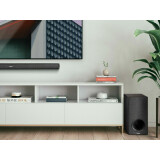 Звуковая панель Denon DHT-S416 Black (DHTS416BKE2)