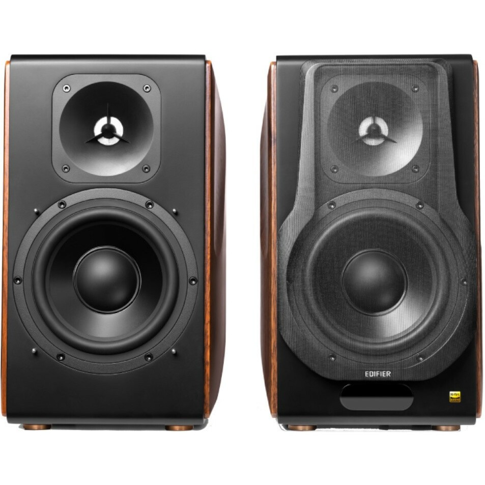 Колонки Edifier S3000MKII Brown/Black