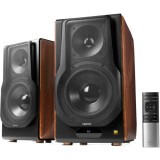 Колонки Edifier S3000MKII Brown/Black