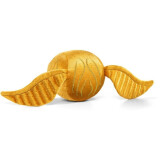 Мягкая игрушка Noble Collection Harry Potter Golden Snitch Plush (NN7566)