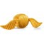 Мягкая игрушка Noble Collection Harry Potter Golden Snitch Plush - NN7566