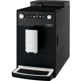 Кофемашина Melitta F 300-100 Caffeo Latticia OT Black (22392)