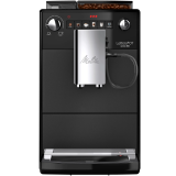 Кофемашина Melitta F 300-100 Caffeo Latticia OT Black (22392)