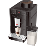 Кофемашина Melitta F 531-102 Caffeo Passione OT Black (6758087/215485)