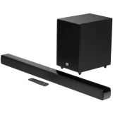 Звуковая панель JBL Cinema SB170 Black (JBLSB170BLK(UK/EP))