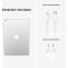 Планшет Apple iPad (9th Gen) 64Gb Wi-Fi Silver (MK2L3CH/A) - фото 6