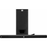 Звуковая панель JBL Bar Cinema STV J200 (JBLCINEMASTVJ200CN)