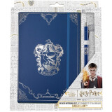 Блокнот + ручка Cinereplicas Harry Potter: Ravenclaw (CR5603) (4895205609822)