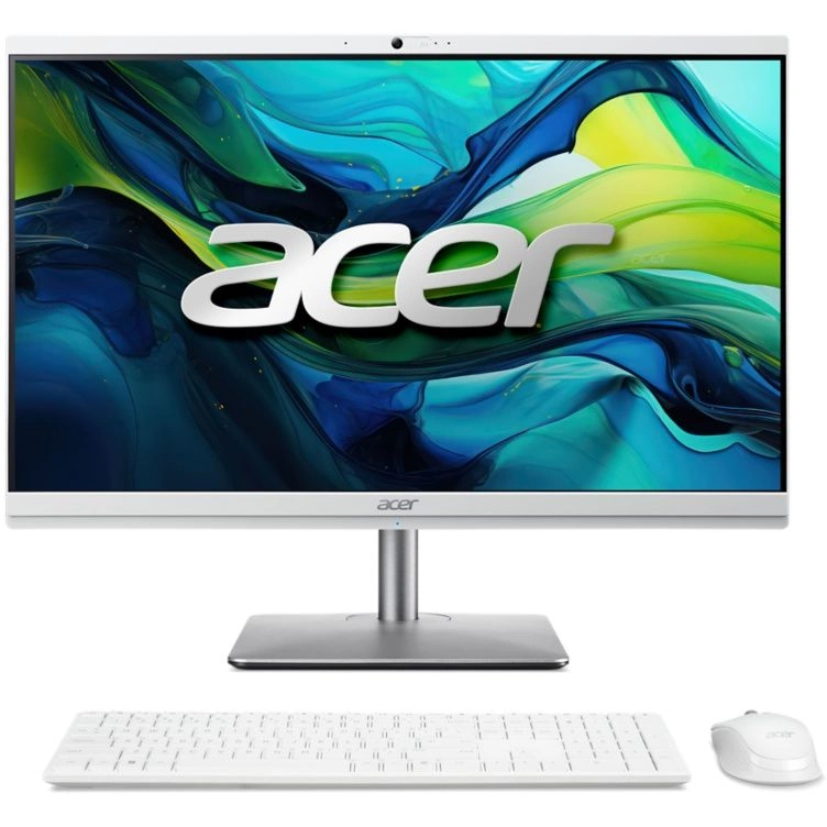 Моноблок Acer Aspire C24-195ES (DQ.BM5CD.001)