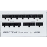 Блок питания 850W Phanteks AMP GH White (PH-P850GH_WT01)