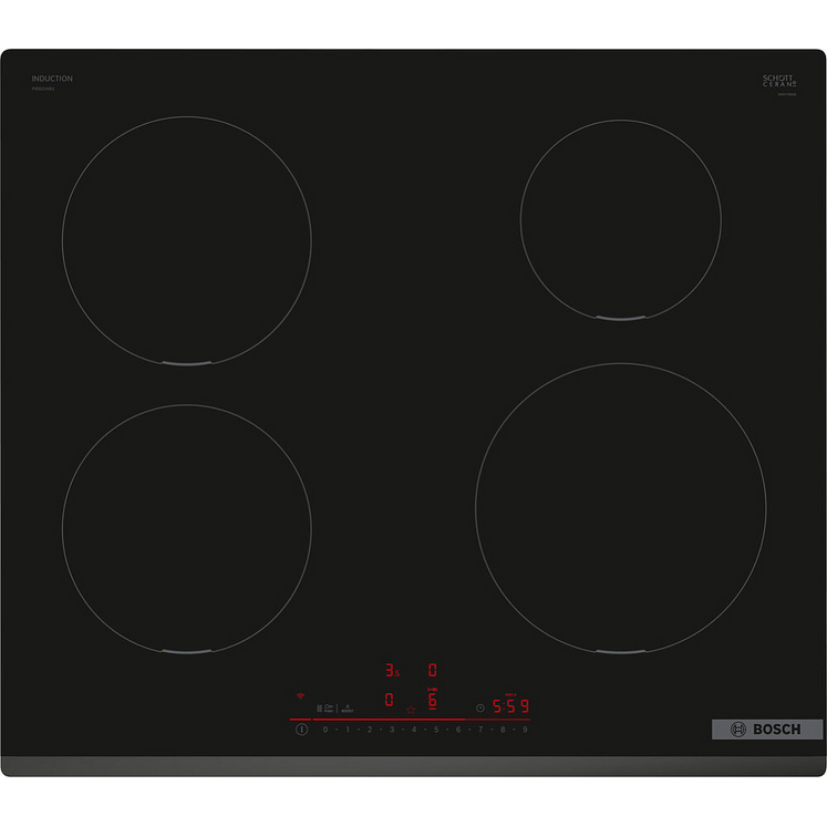 Индукционная варочная панель Bosch PIF631HB1E