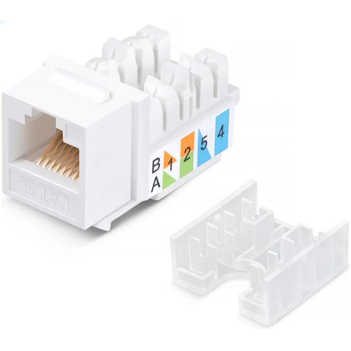 Вставка RJ-45 Rexant 02-0064