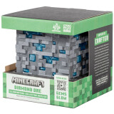 Светодиодная лампа Noble Collection Minecraft Diamond Ore (NN3724)