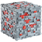 Светодиодная лампа Noble Collection Minecraft Redstone Ore (NN3725)