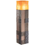 Светодиодная лампа Noble Collection Minecraft Torch (NN3727)