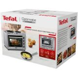 Мини-печь Tefal OF463D30