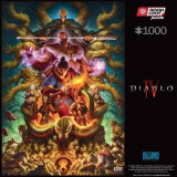 Пазл Good Loot Diablo IV Horadrim - 1000 элементов (41000016453)