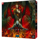 Пазл Good Loot Diablo IV Lilith Composition - 1000 элементов (41000016455)