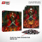 Пазл Good Loot Diablo IV Lilith Composition - 1000 элементов - 41000016455 - фото 5