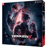 Пазл Good Loot Tekken 8 Key Art - 1000 элементов (41000016454)