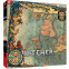 Пазл Good Loot The Witcher 3 The Northern Kingdoms  - 1000 элементов - 41000016450