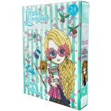 Адвент-календарь Cinereplicas Harry Potter Luna Lovegood (CR2058) (4895205615298)