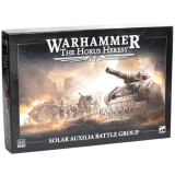 Миниатюры Games Workshop Warhammer Horus Heresy: Solar Auxilia Battle Group (31-69)