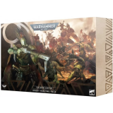 Миниатюры Games Workshop WH40K: Tau Empire Army Set (56-66)