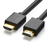 Кабель HDMI - HDMI, 1.5м, UGREEN HD104 (60820)