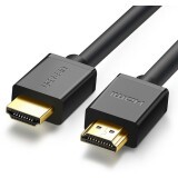 Кабель HDMI - HDMI, 5м, UGREEN HD104 (10109)