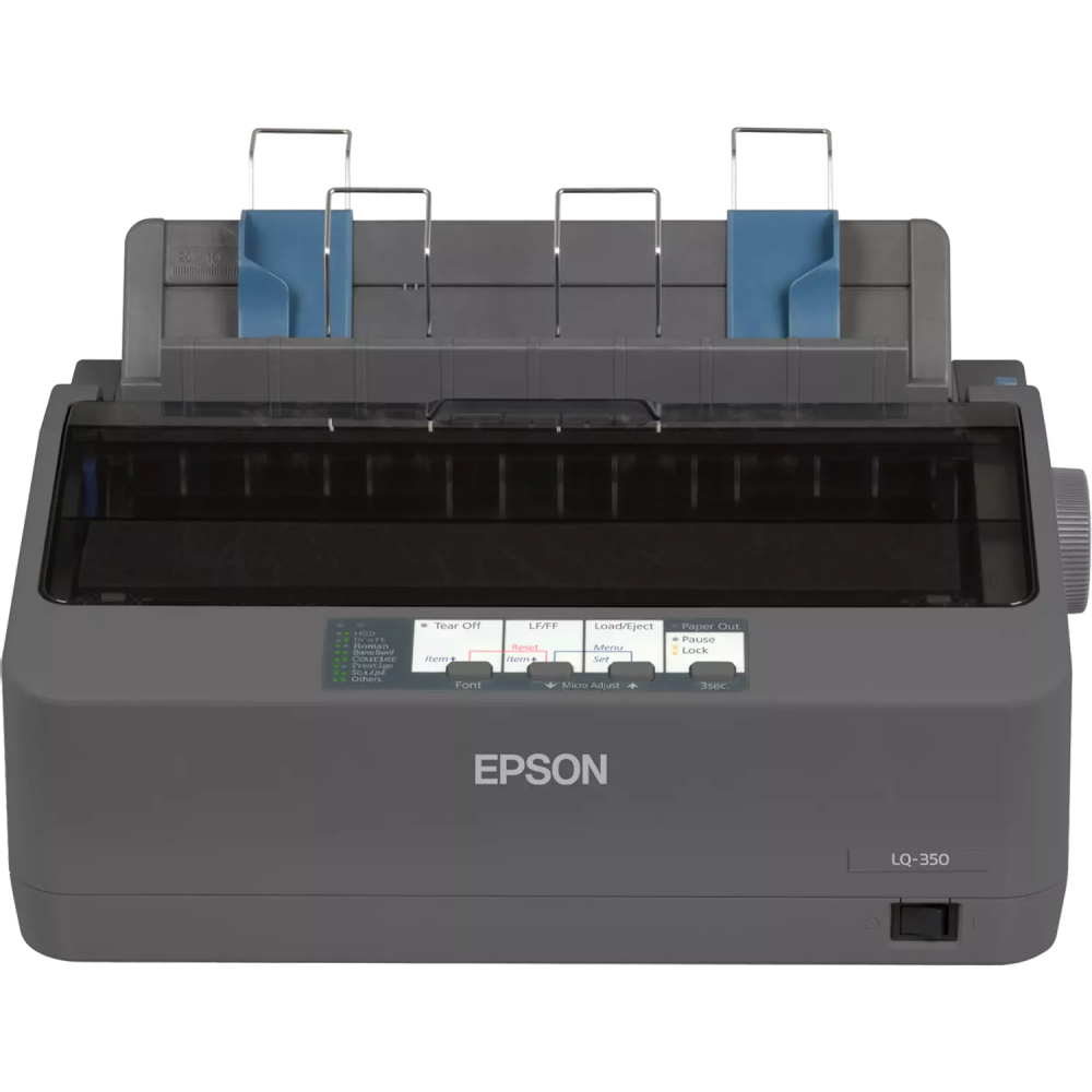 Принтер Epson LQ-350 - C11CC25001/C11CC25002