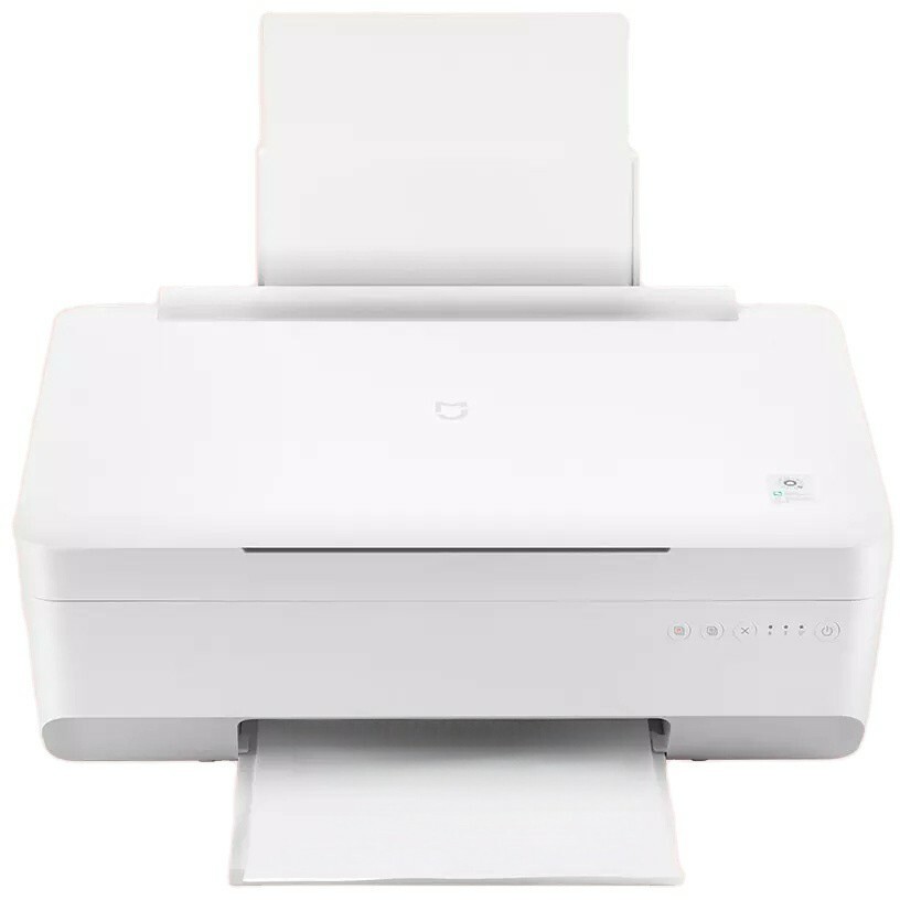 МФУ Xiaomi Mijia Wireless All-in-One Inkjet Printer (BHR7410RU)