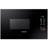 Встраиваемая микроволновая печь Samsung MG22M8054AK (MG22M8054AK/BW)