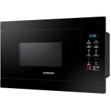 Встраиваемая микроволновая печь Samsung MG22M8054AK (MG22M8054AK/BW)